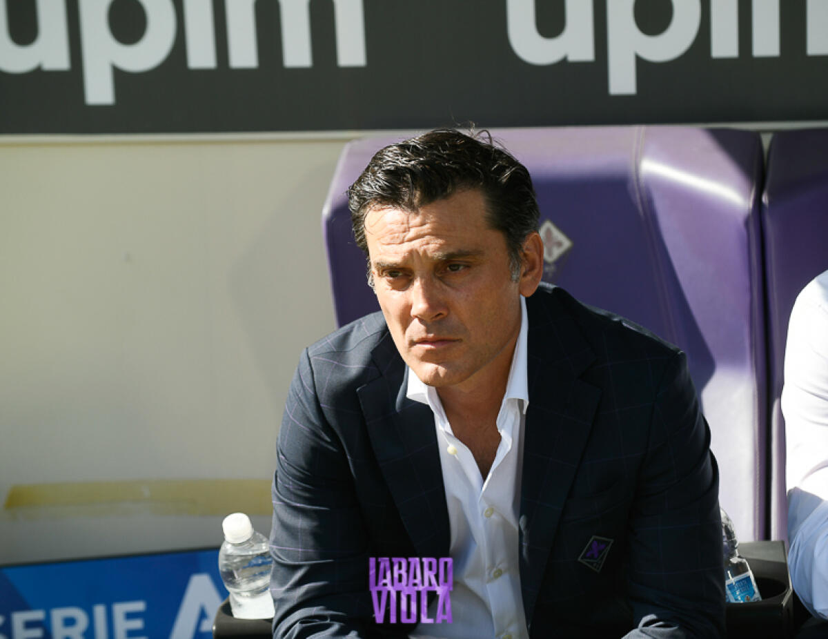 Convocati ACF, Montella ne chiama 24. Benassi recuperato. La lista completa (FOTO) - Firenze, stadio A.Franchi, 14.09.2019, Fiorentina-Juventus, foto Fiorenzo Sernacchioli. Copyright Labaroviola.com