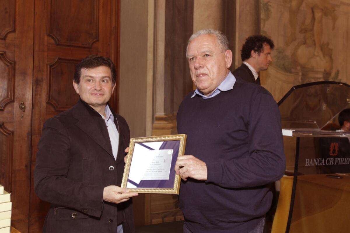 Nassi: "Il prossimo anno voglio i viola ai vertici. La storia la pone fra le top 20 d'Europa" - 