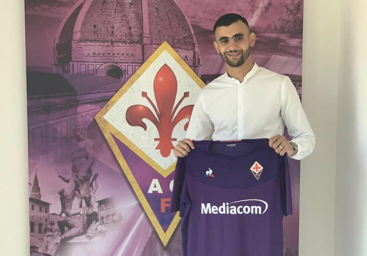 ACF, domani alle 14.30 conferenza stampa di presentazione di Ghezzal - 