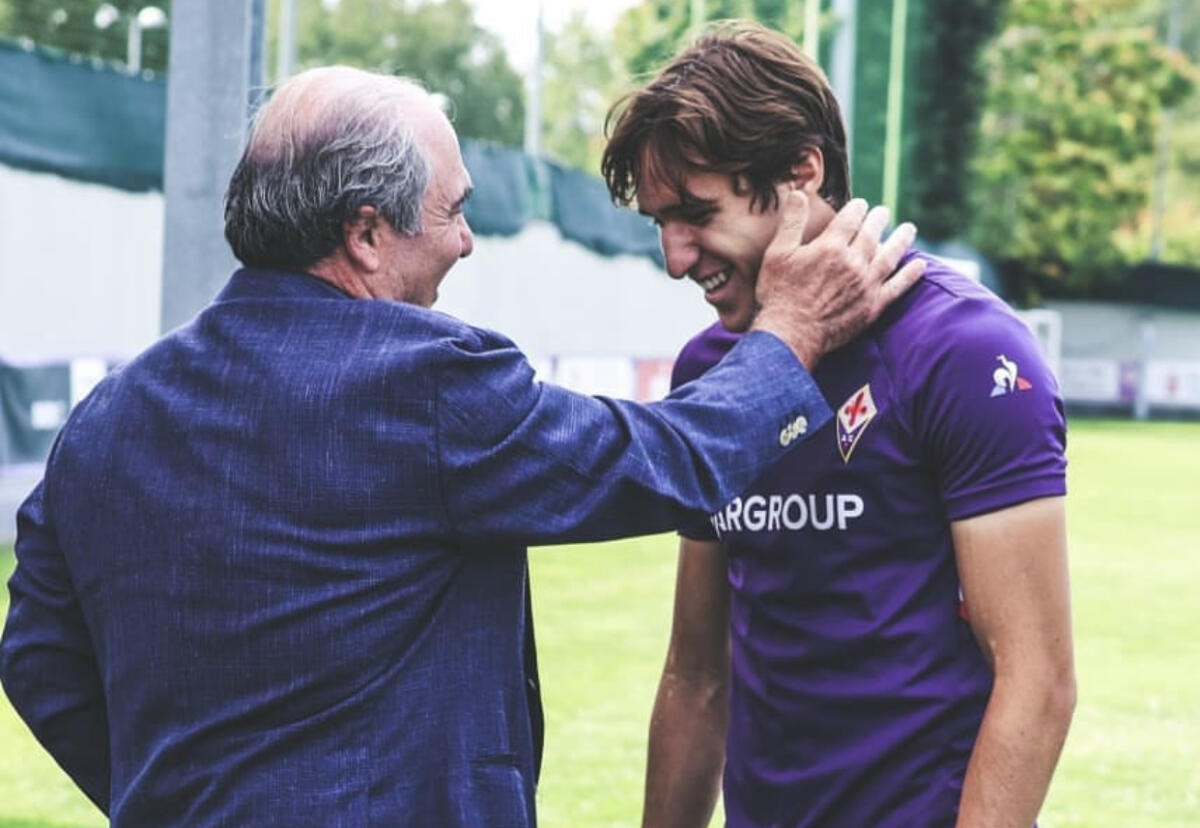 CorSera, la Fiorentina vuole fare di Chiesa una bandiera ma lui vuole andarsene, rispedirà al mittente il rinnovo - 