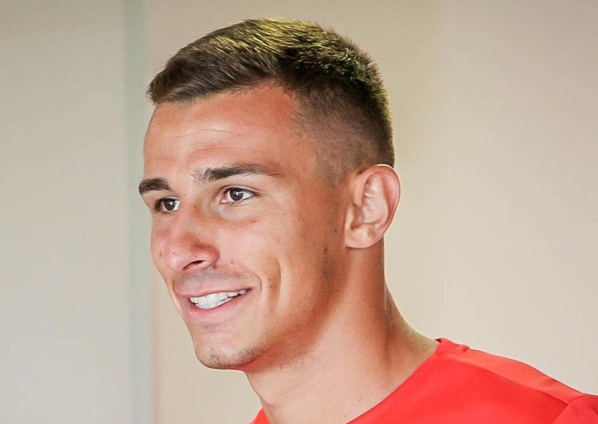 Sky Sport, la Fiorentina può chiudere Oudin per 11 milioni, la trattativa si può sbloccare - 