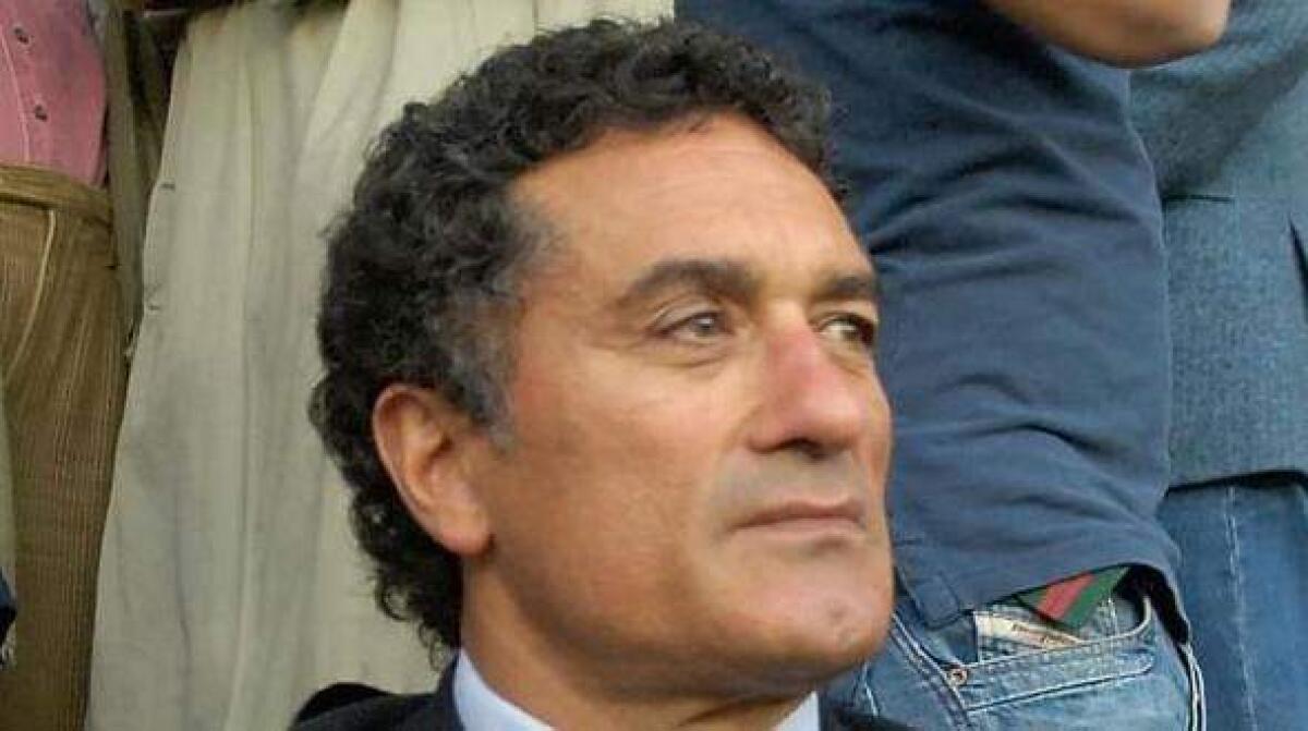 Gentile: "CR7? Le difese di oggi 'marcano' leggero. Quando arrivai in viola temevo.." - 