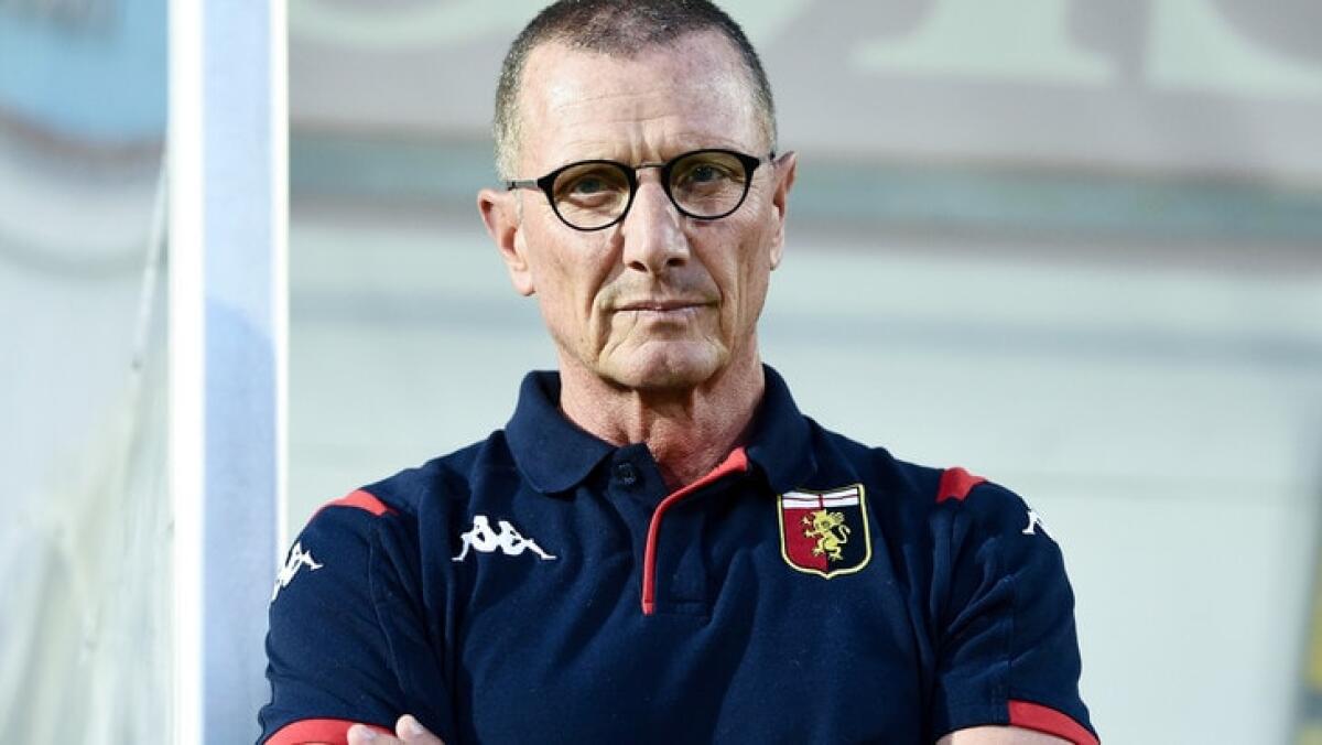 Andreazzoli: "Poteva finire 5-0 contro la Fiorentina, questo è l'unico neo della nostra serata" - 