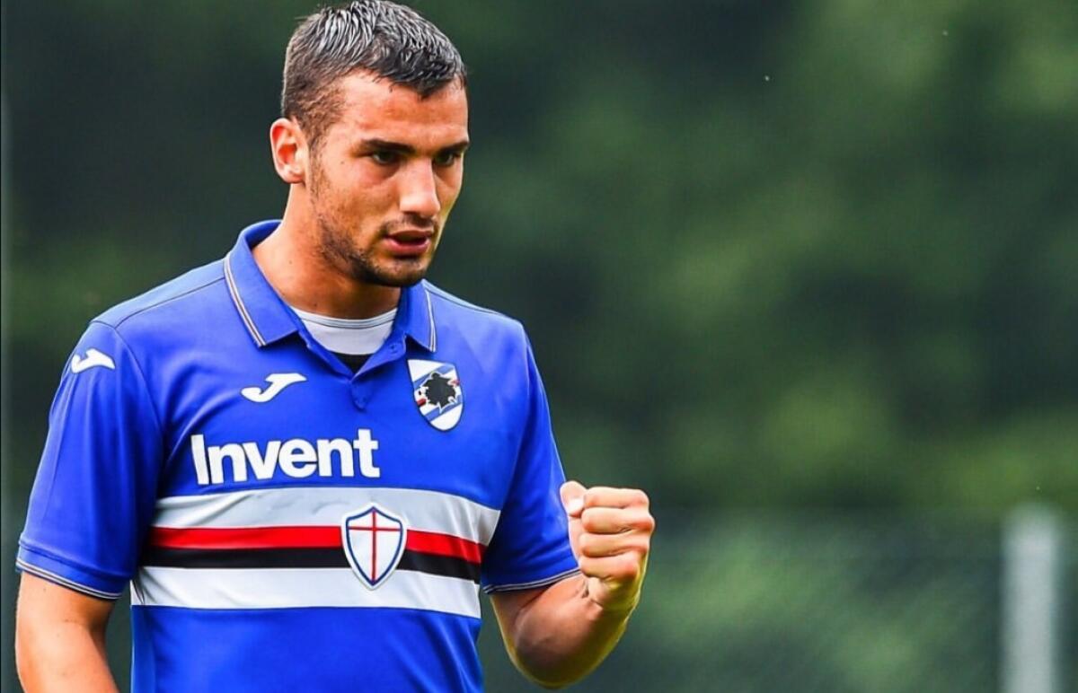 Bonazzoli: "Abbiamo provato a sbilanciarsi per pareggiare ma poi abbiamo preso gol" - 