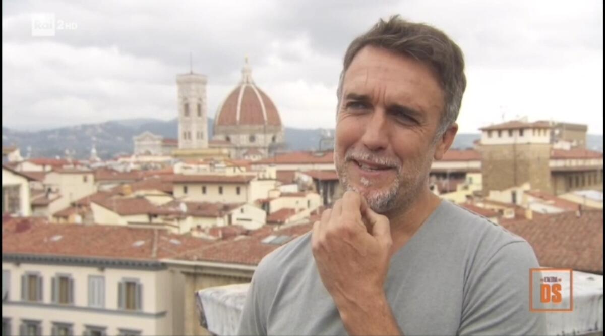 Batistuta si è operato alla caviglia, ora il recupero: "Grazie per tanto amore e preoccupazione" - 