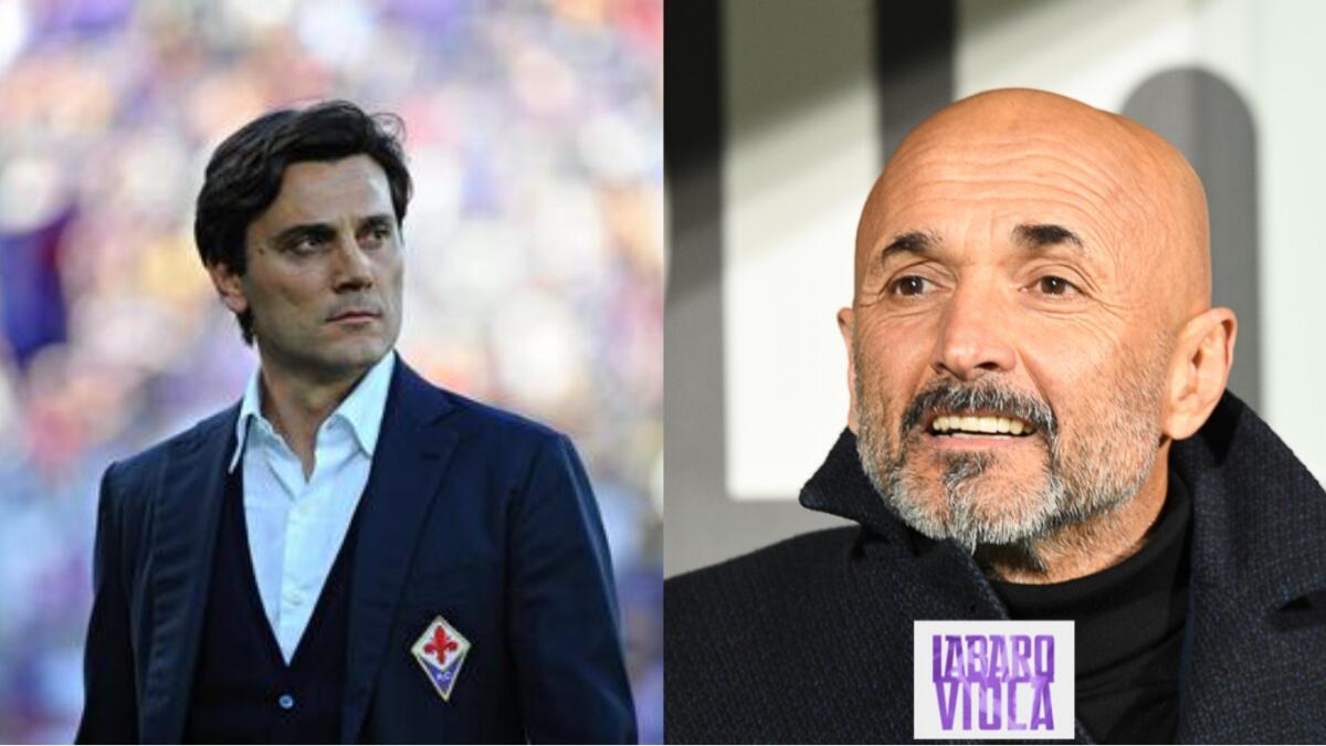 Montella ha poche colpe. Via solo in caso di disastro totale. Al suo posto arriverebbe Spalletti - 