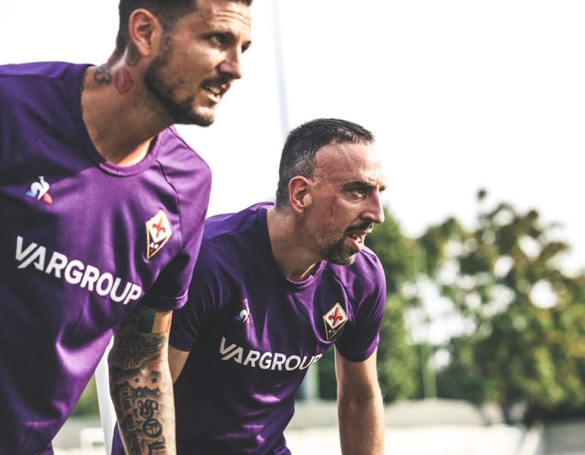 Quanto guadagnano e quando scadono i contratti dei giocatori viola? Ribery top, Chiesa, Badelj e Milenkovic... - 