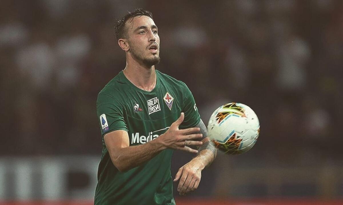 Castrovilli show, dal rifiuto di grandi offerte al rinnovo del contratto con la Fiorentina - 