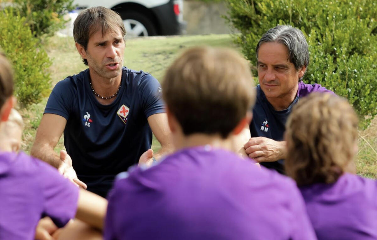 Cincotta: "Domani dobbiamo scalare l'Everest. Per provare a vincere abbiamo bisogno dei nostri tifosi" - 