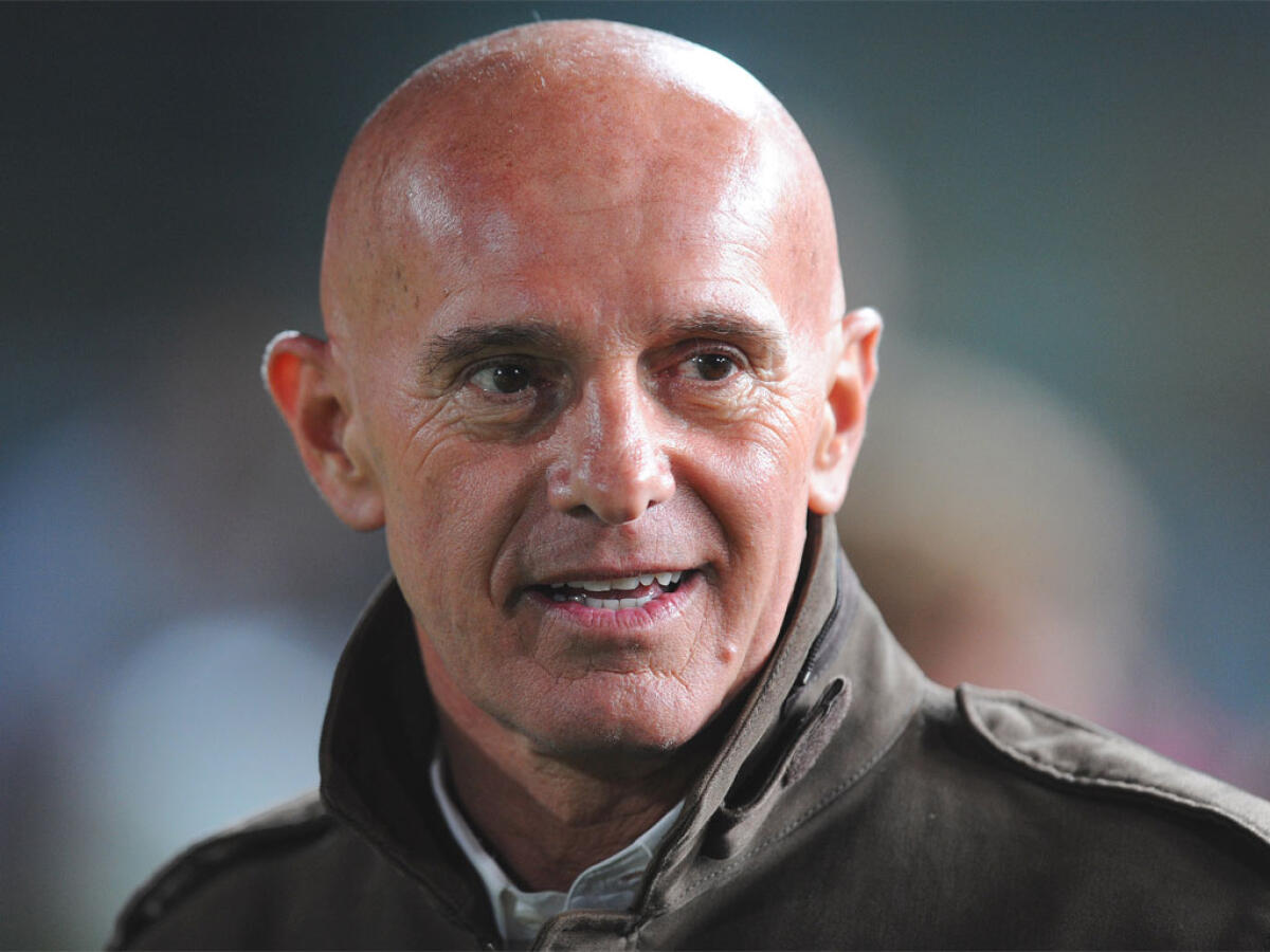 Sacchi: "La Juve sta pagando la sua metamorfosi. Montella è stato bravo, è un vero stratega" - 