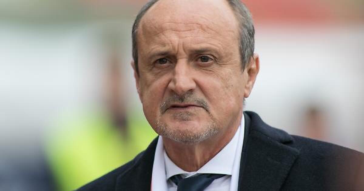 Delio Rossi: "La Fiorentina sembra che stia trovando il bandolo della matassa. Il Milan ha delle difficoltà" - 