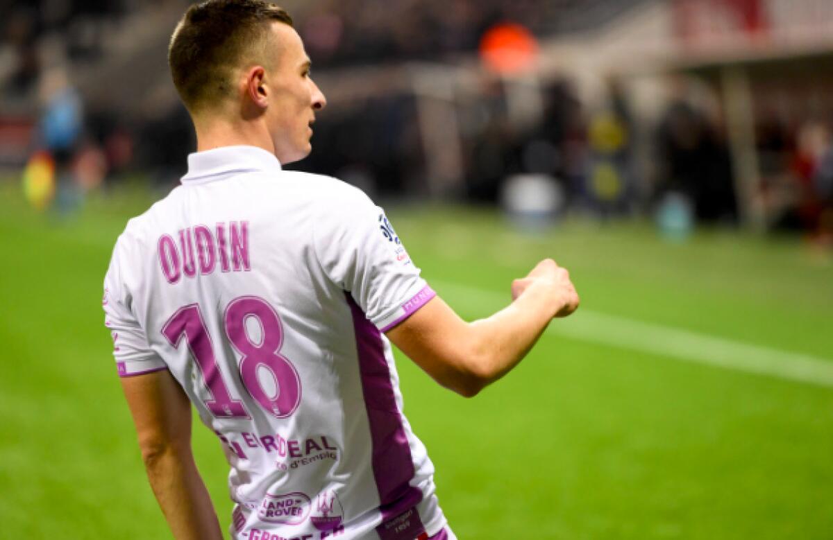 Il Reims: "Nella trattativa Oudin, la Fiorentina non si è comportata correttamente" - 