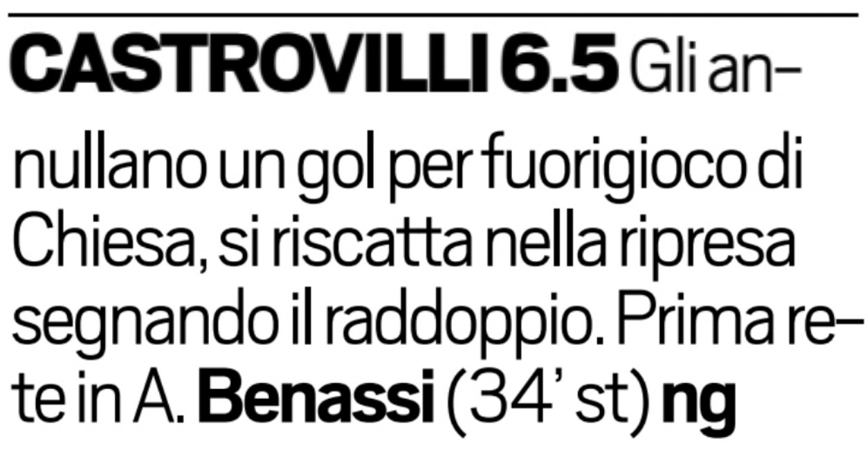 Tuttosport