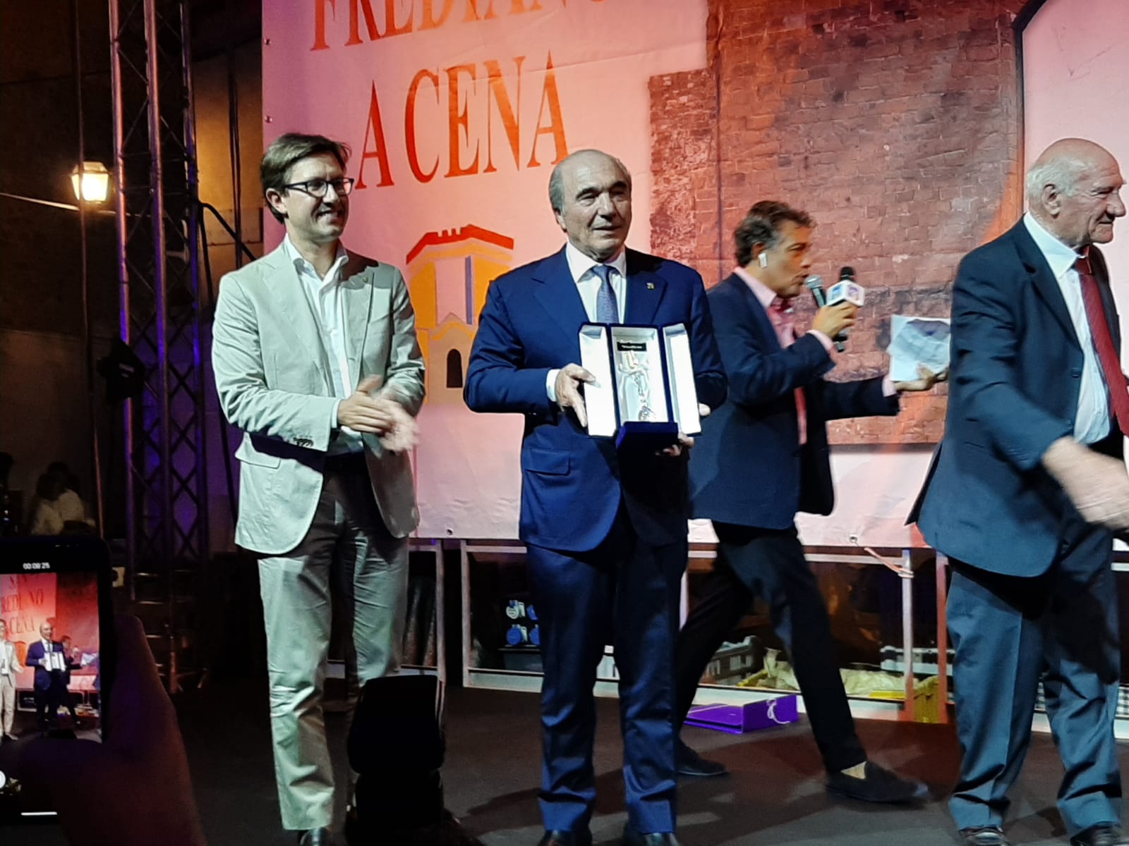 Nardella: "Presto cominceremo a vincere, faremo un bel campionato. Il mercato? Va bene così"