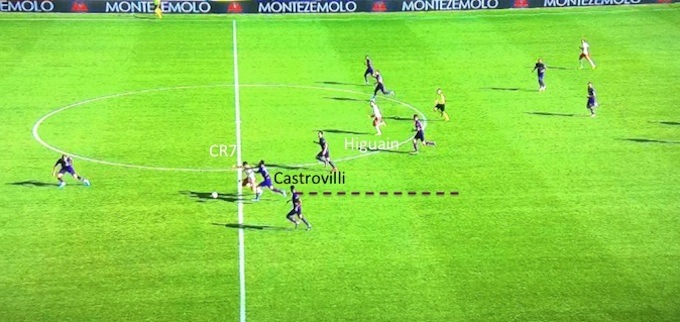 Tre partite, il migliore sempre. Le gare di Castrovilli a raggi x, dal sombrero a Khedira fino ai movimenti tattici
