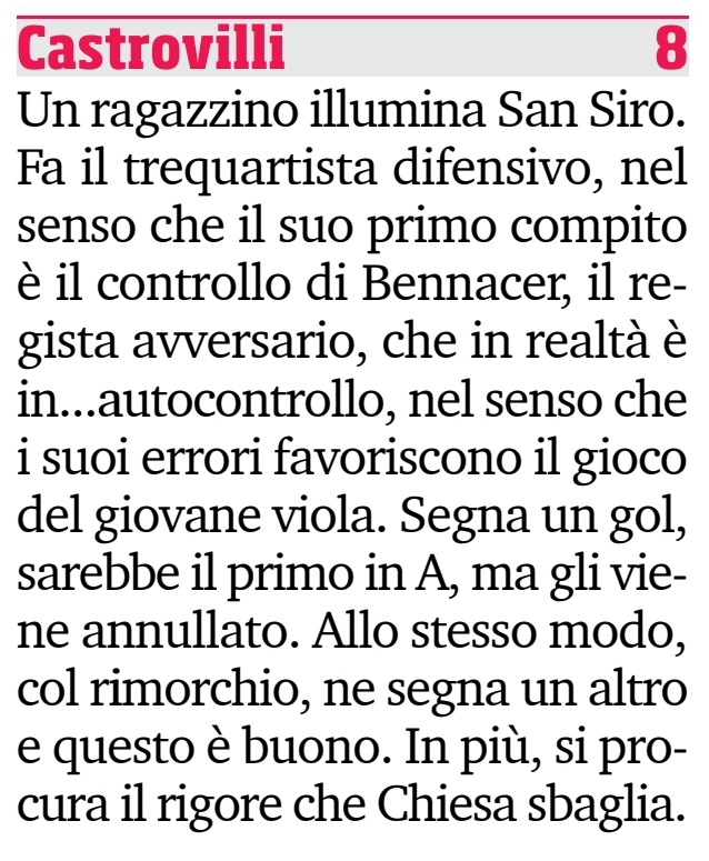 Corriere dello Sport