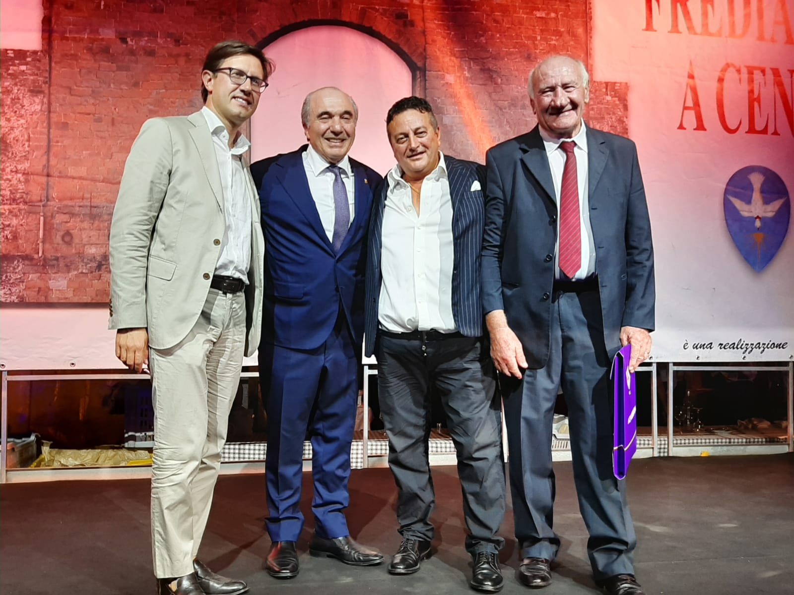 Nardella: "Presto cominceremo a vincere, faremo un bel campionato. Il mercato? Va bene così"