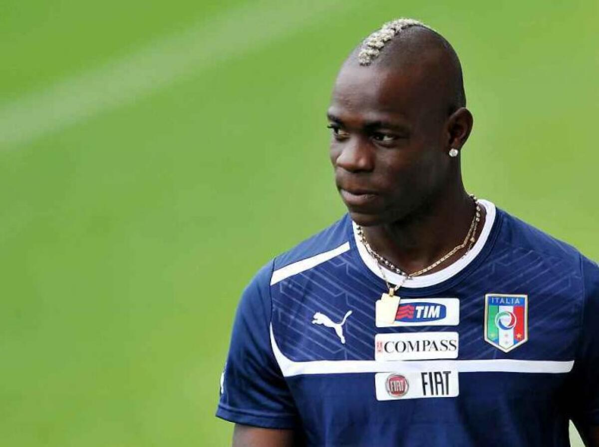 Balotelli, Commisso lo voleva alla Fiorentina, ma Pradè non lo ha voluto. Il motivo... - 