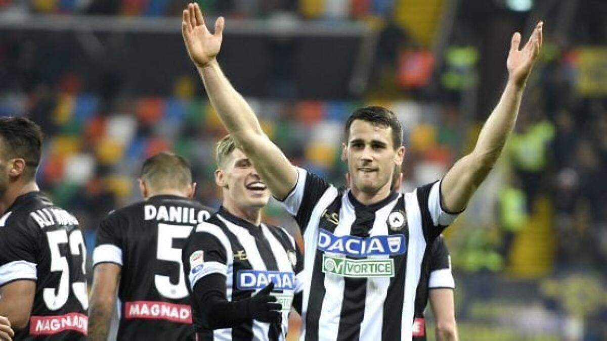 Lasagna polemico: "Non si capiva di chi era l'angolo che ha portato al gol. A Firenze va sempre così..." - 