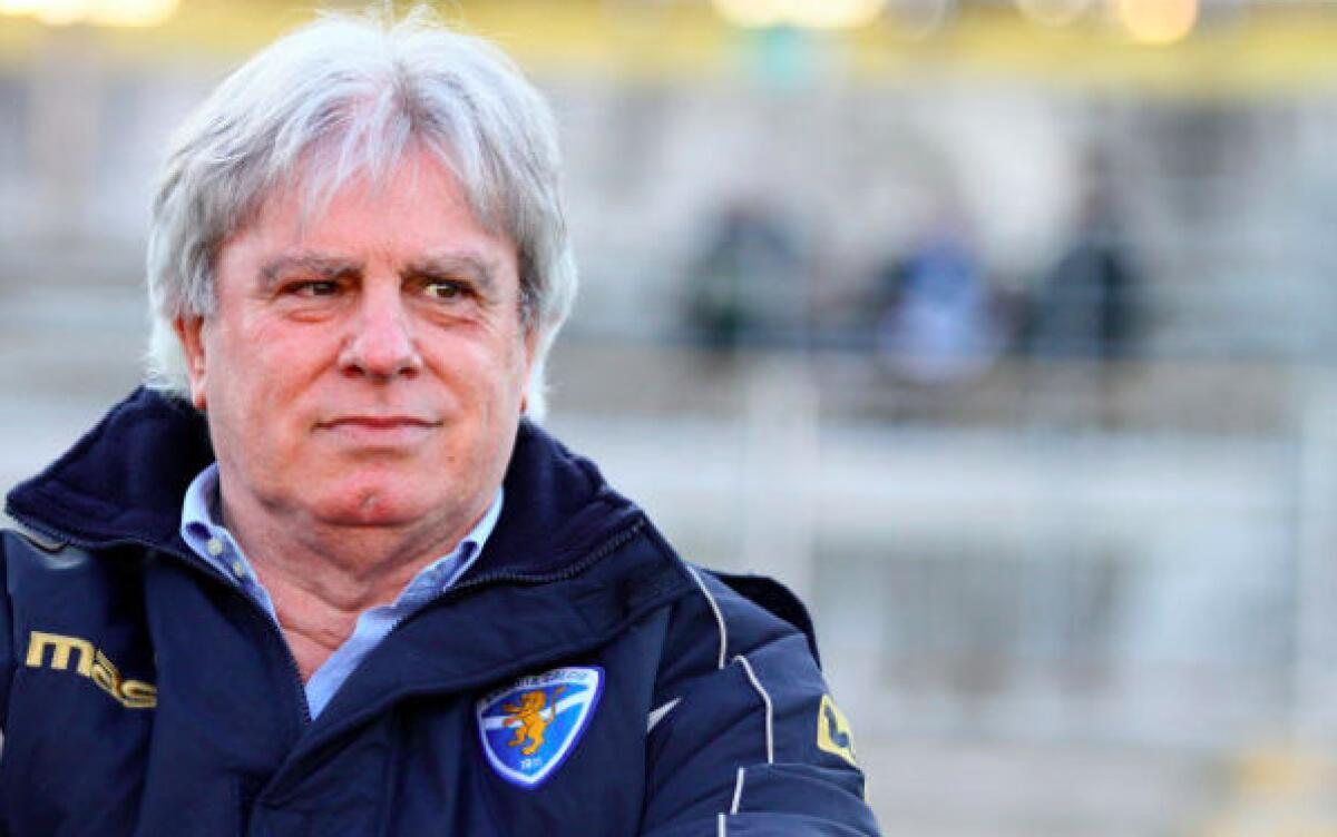 Maifredi: "Ribery è un fenomeno. Chiesa presto darà il massimo. Castrovilli andrà ai prossimi Europei" - 