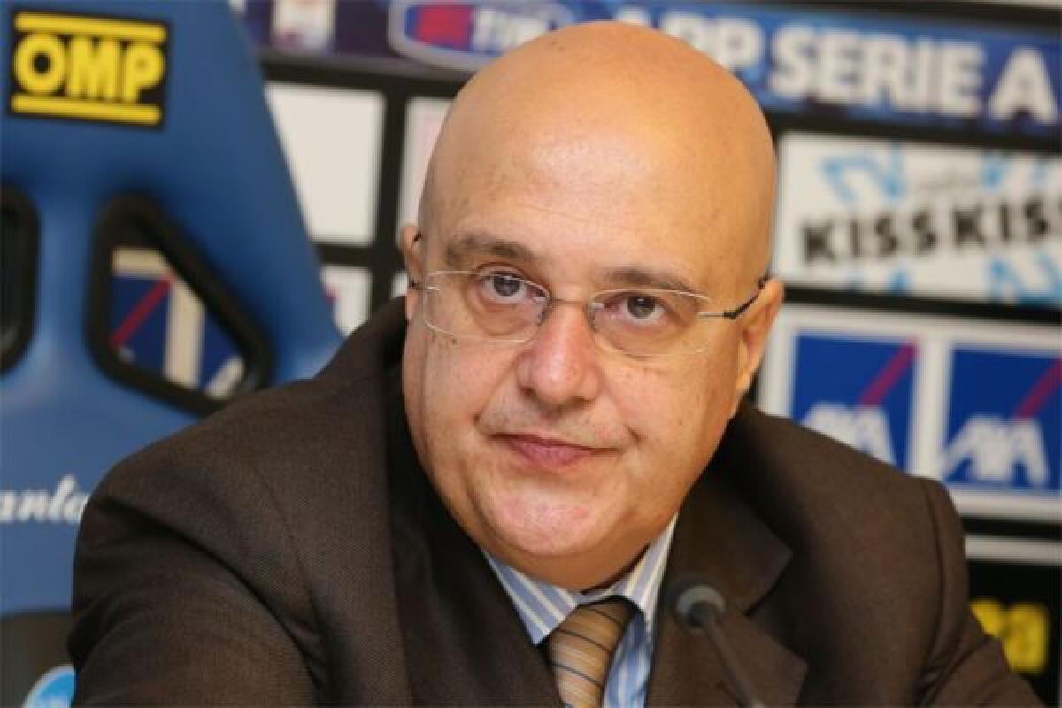 Marino: "Se oggi la partita fosse finita in pareggio nessuno avrebbe potuto dire niente" - 