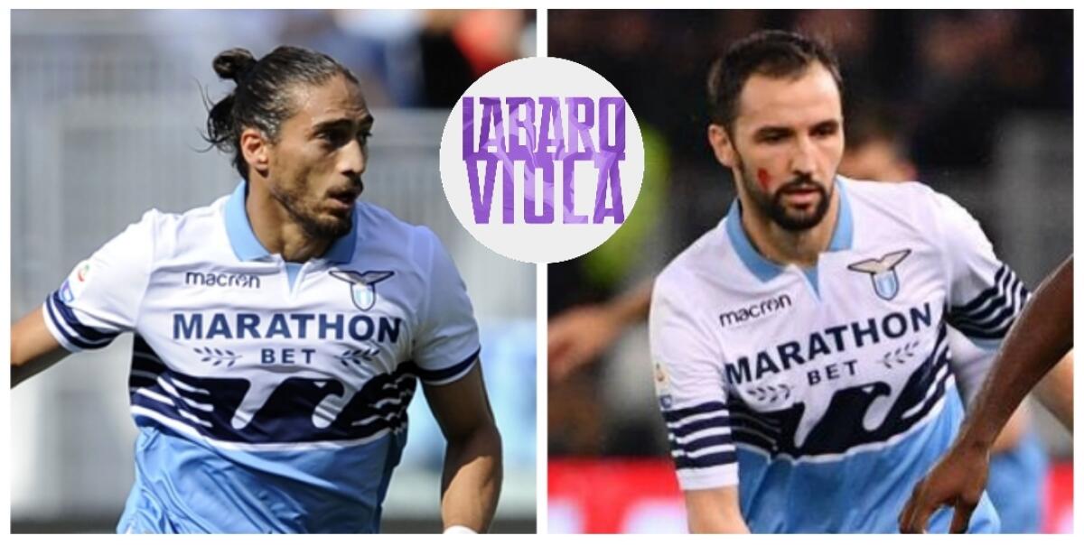 Caceres e Badelj: quella voglia matta di dimostrare alla Lazio che male ha fatto a lasciarli partire - 