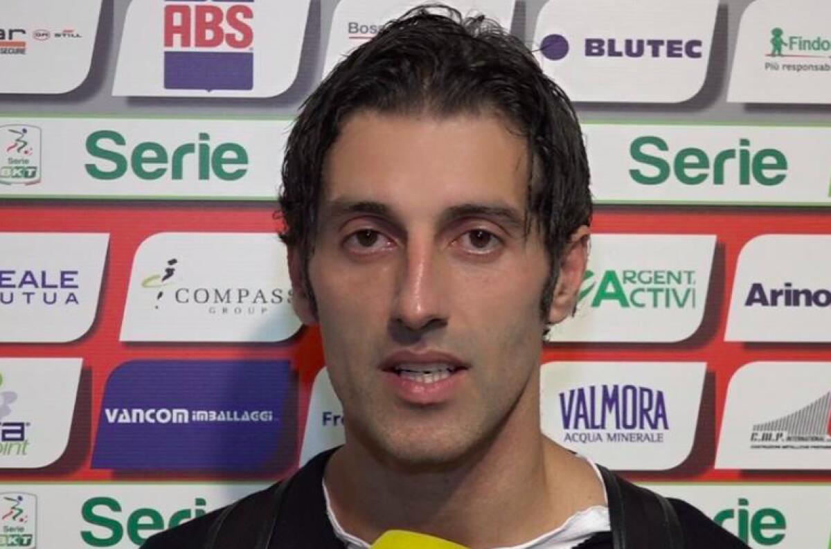 Croce: "Castrovilli può ambire alla Nazionale e a un top club. Per me è una mezz'ala" - 