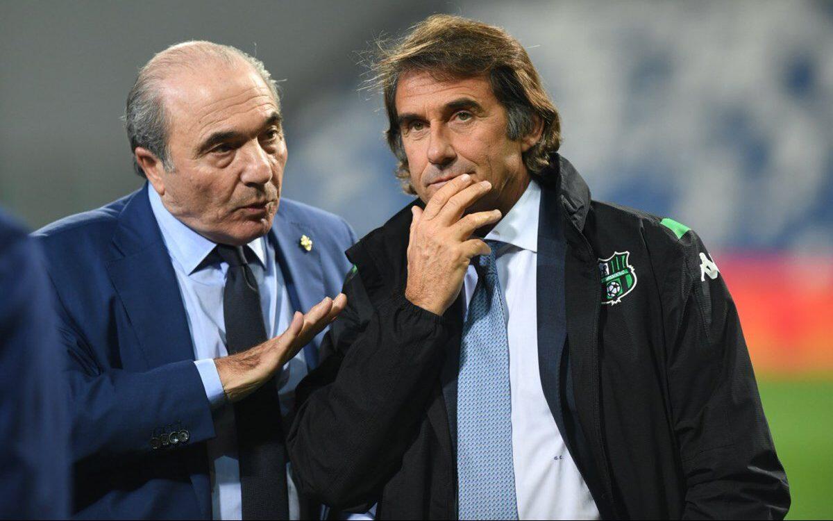 (VIDEO) Commisso, abbraccia la gente viola al Mapei Stadium. E i tifosi: "Portaci Ibra" - 