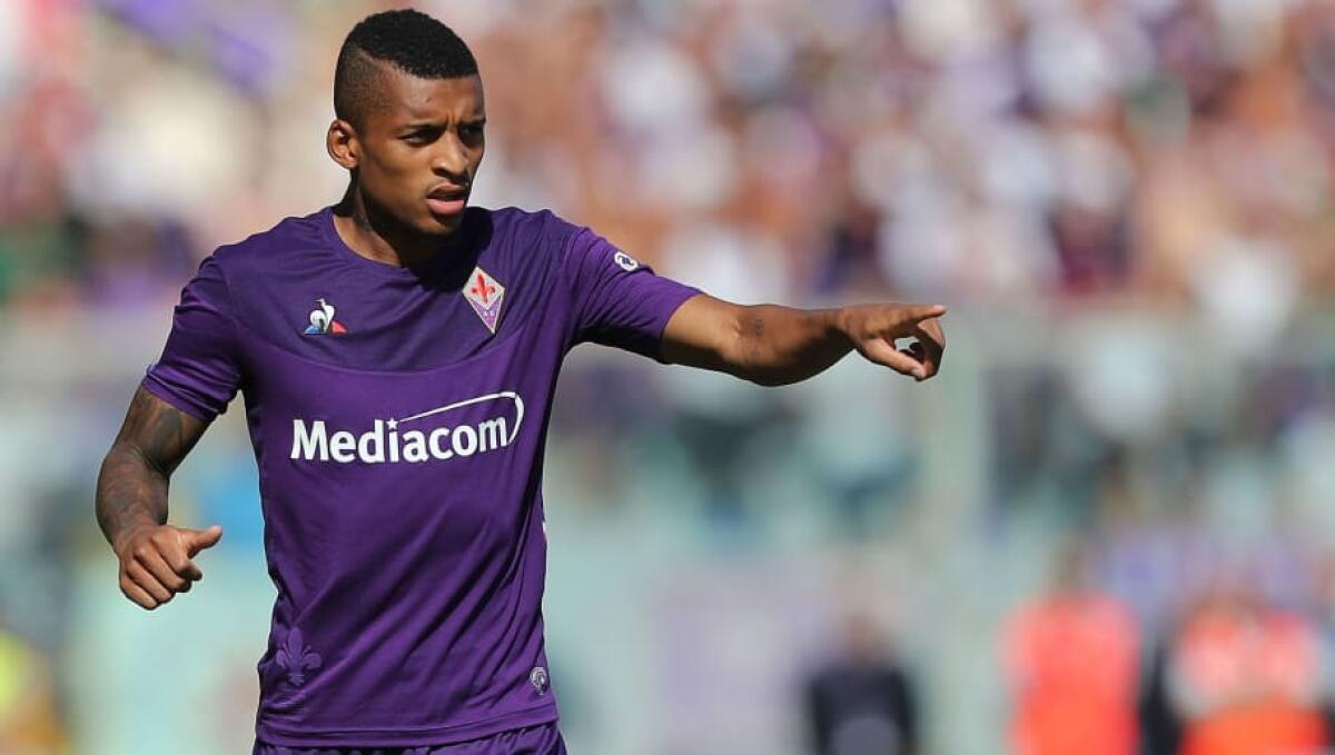 Dalbert sta conquistando la Fiorentina, per il suo riscatto l'Inter chiede 20 milioni. Il retroscena - 