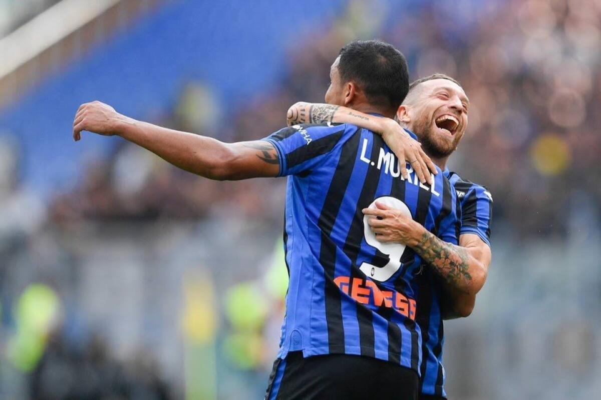 L'Atalanta questa volta la rimonta la subisce, incredibile da 0-3 a 3-3. Il racconto - 