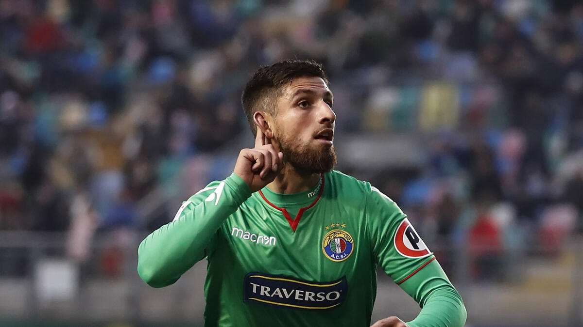 Dal Messico lanciano la notizia, Tuttosport conferma, la Fiorentina su Jeraldino, attaccante classe 95 - 