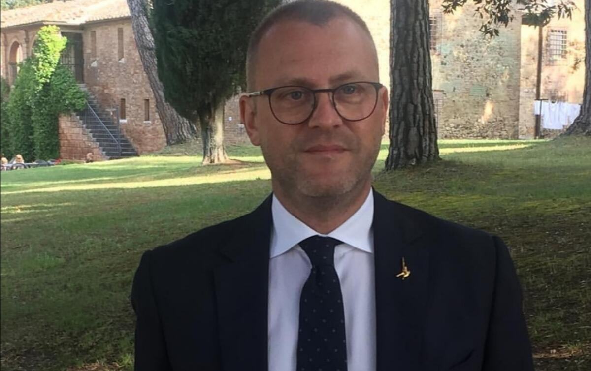 Alberti: "Se Nardella non riesce a fare lo stadio nuovo si deve dimettere perchè dimostrerebbe di non essere in grado" - 