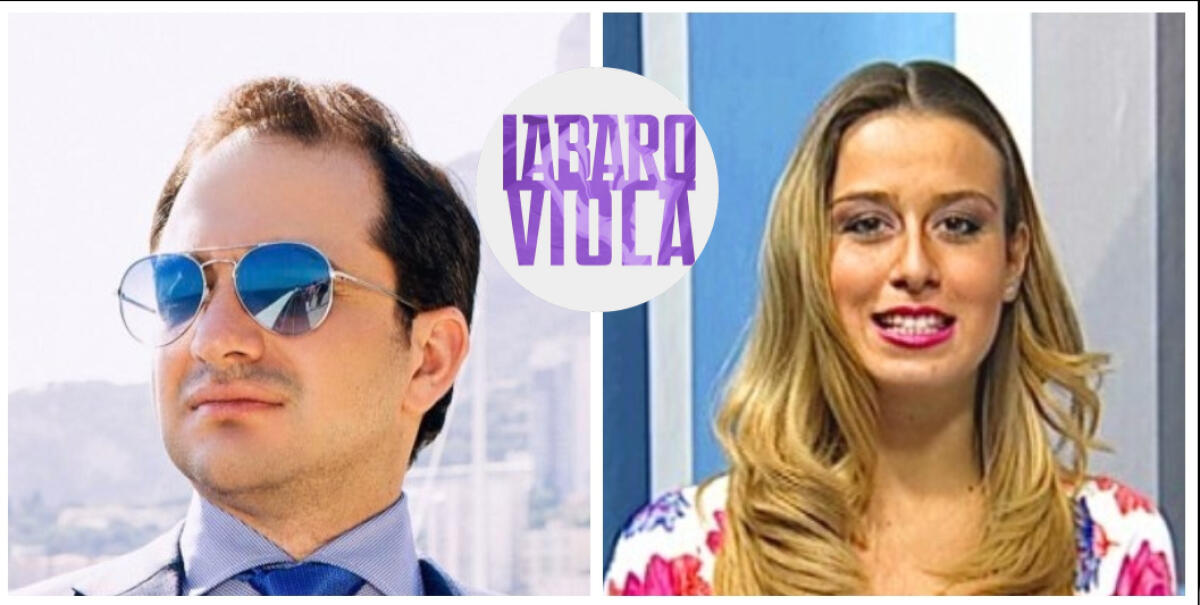 Dopo la Fiorentina è in arrivo un altro amore per Joseph Commisso? Guarda chi è la sua nuova fiamma - 