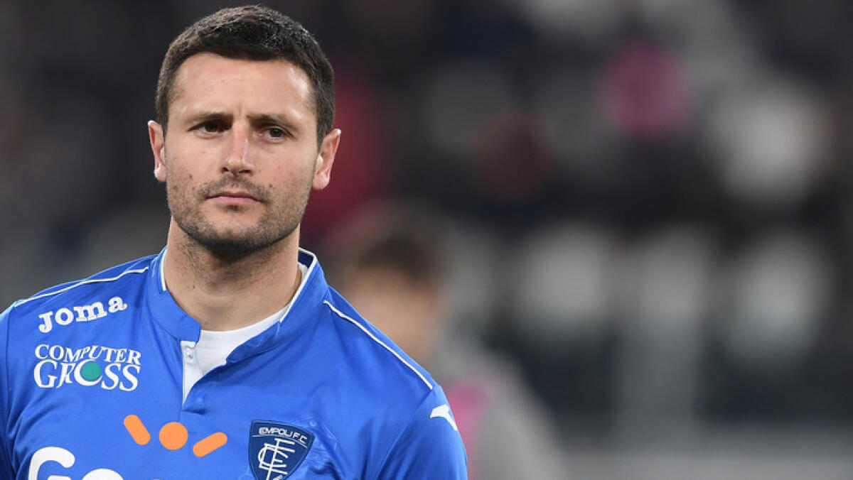 Pasqual: "Se mi chiamasse il Pordenone ci farei un pensierino. È distante da casa mia ma..." - 