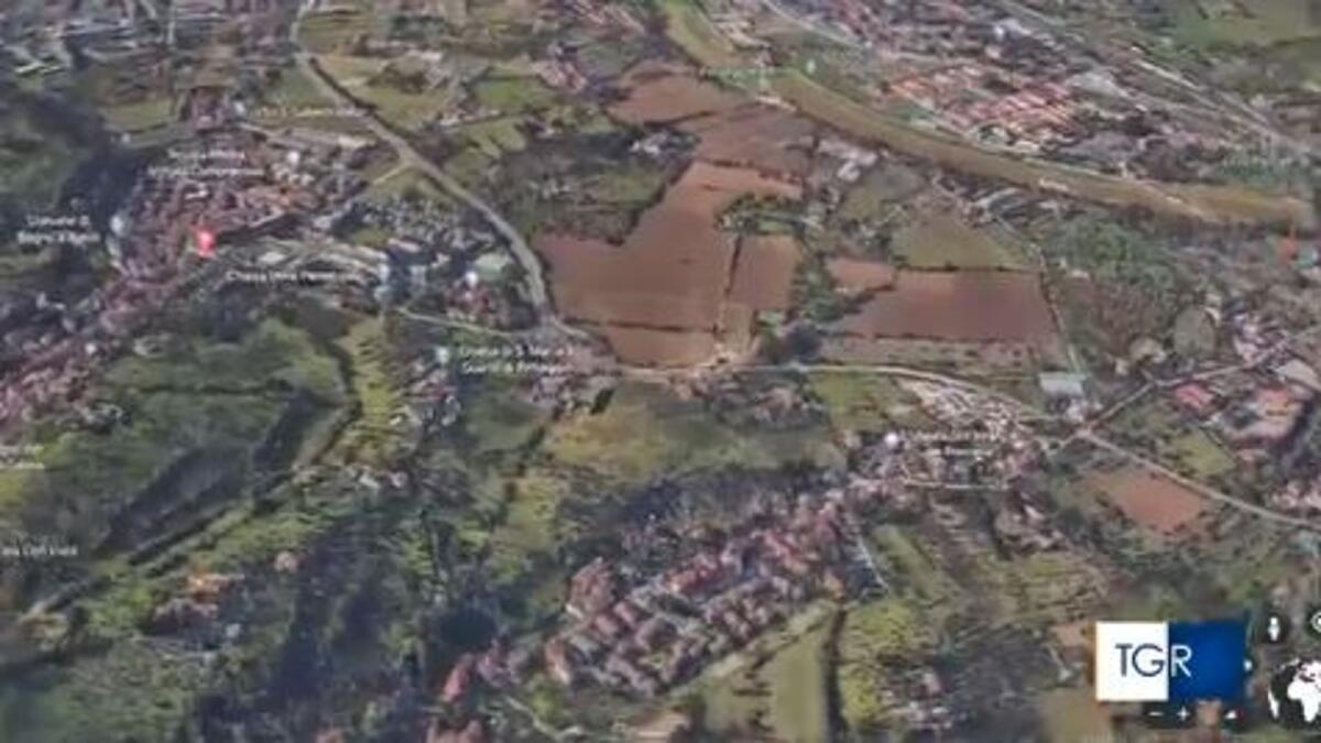 Tra un anno inizierà la costruzione del centro sportivo. Questo progetto valorizzerà le strutture di Bagno a Ripoli - 