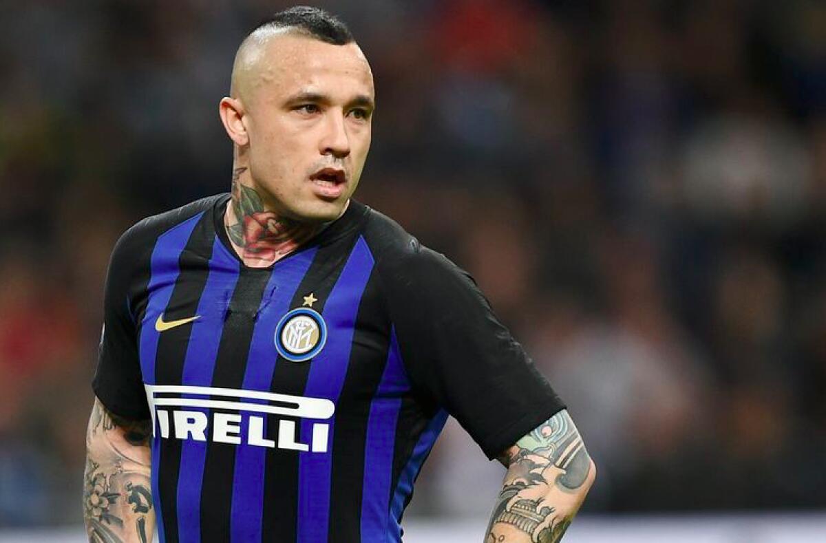 Nainggolan: "Serate, discoteche, alcol? Posso rinunciare a tutto ma non sarei me stesso" - 