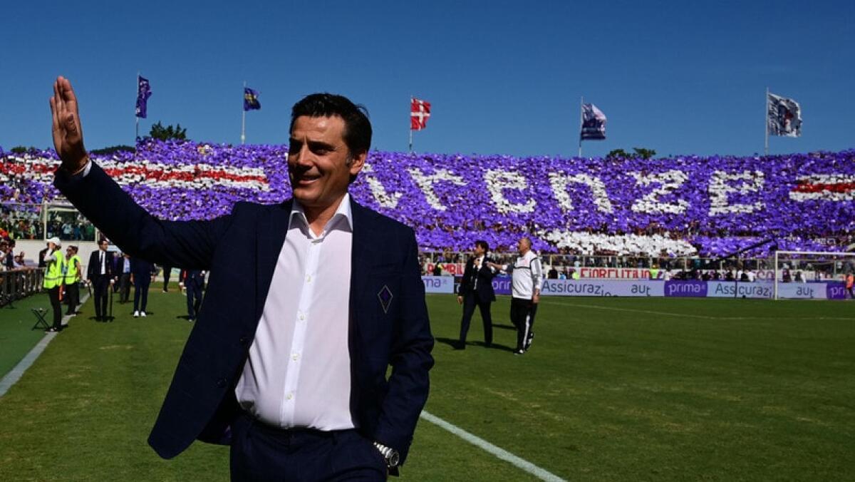 "Astori sempre con noi. Chiesa deve controllarsi, ho azzardato a paragonare Castrovilli ad Antognoni" - 