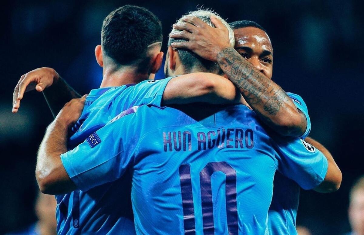 Altra figuraccia dell'Atalanta in Champions League, Gasperini ne prende cinque dal City. Zero punti in tre partite - 