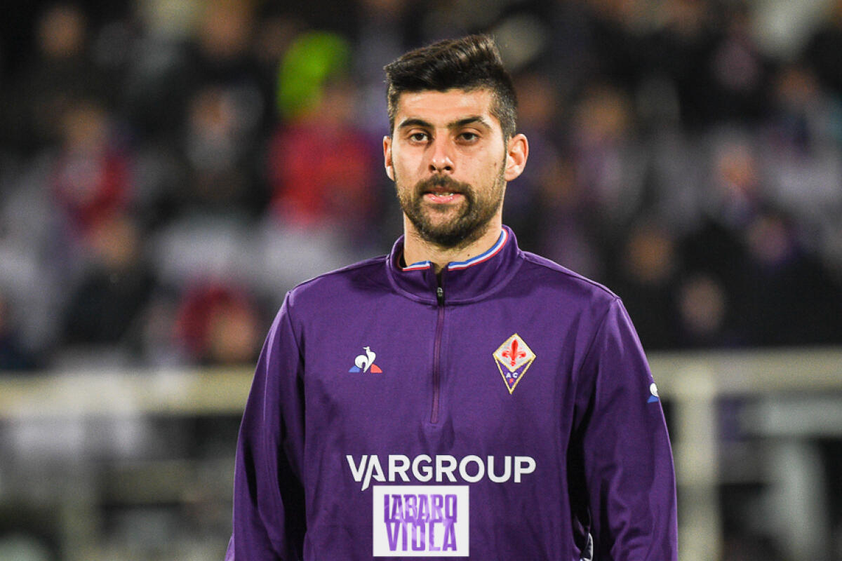 Corriere dello Sport: "Montella pensa a Benassi contro la Lazio per vivacizzare il centrocampo" - Firenze, stadio Franchi, 27.02.2019, Fiorentina-Atalanta, foto Fiorenzo Sernacchioli. Copyright Labaroviola.com,