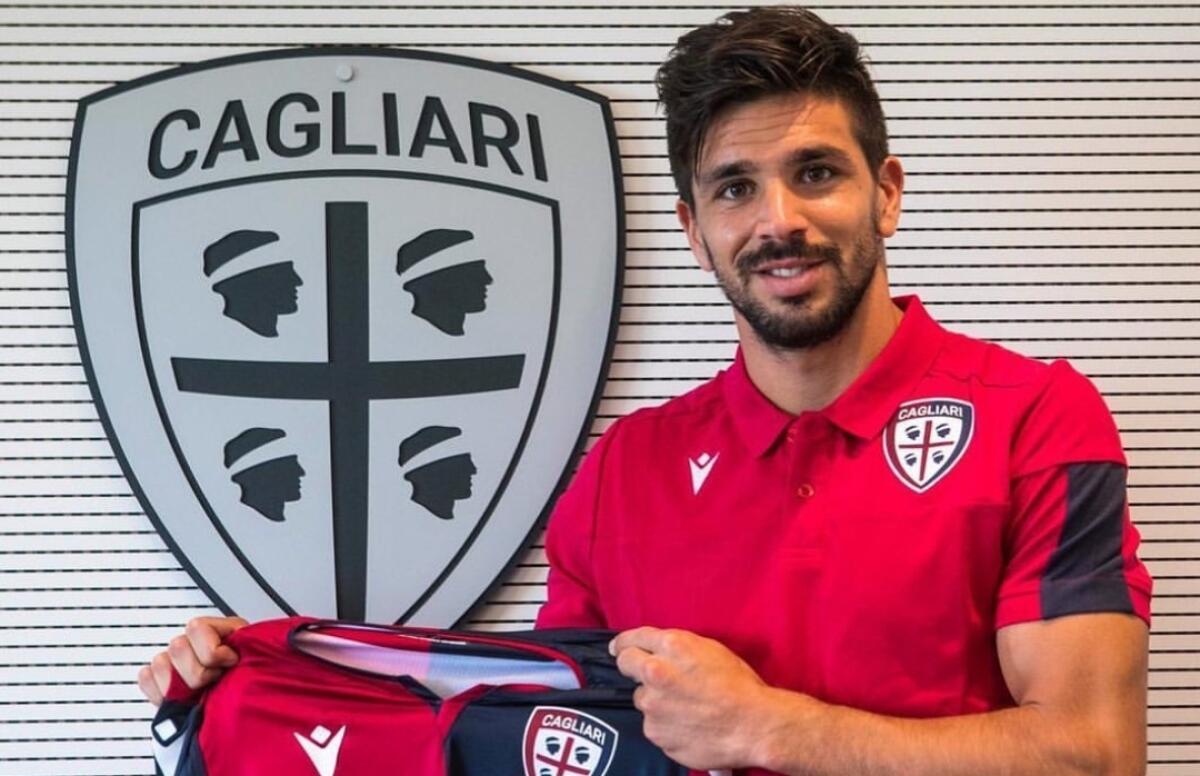 Simeone: "A Cagliari fiducia che a Firenze non avevo più. Io volevo allegria, alla Fiorentina invece..." - 