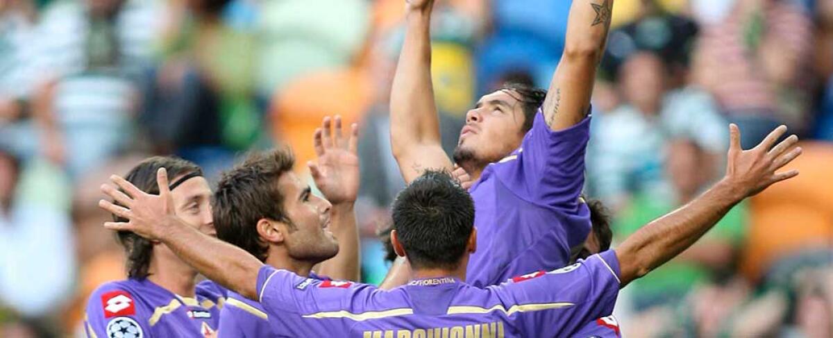 (VIDEO): la scheda di Brescia-Fiorentina da Flachi a Vargas - 