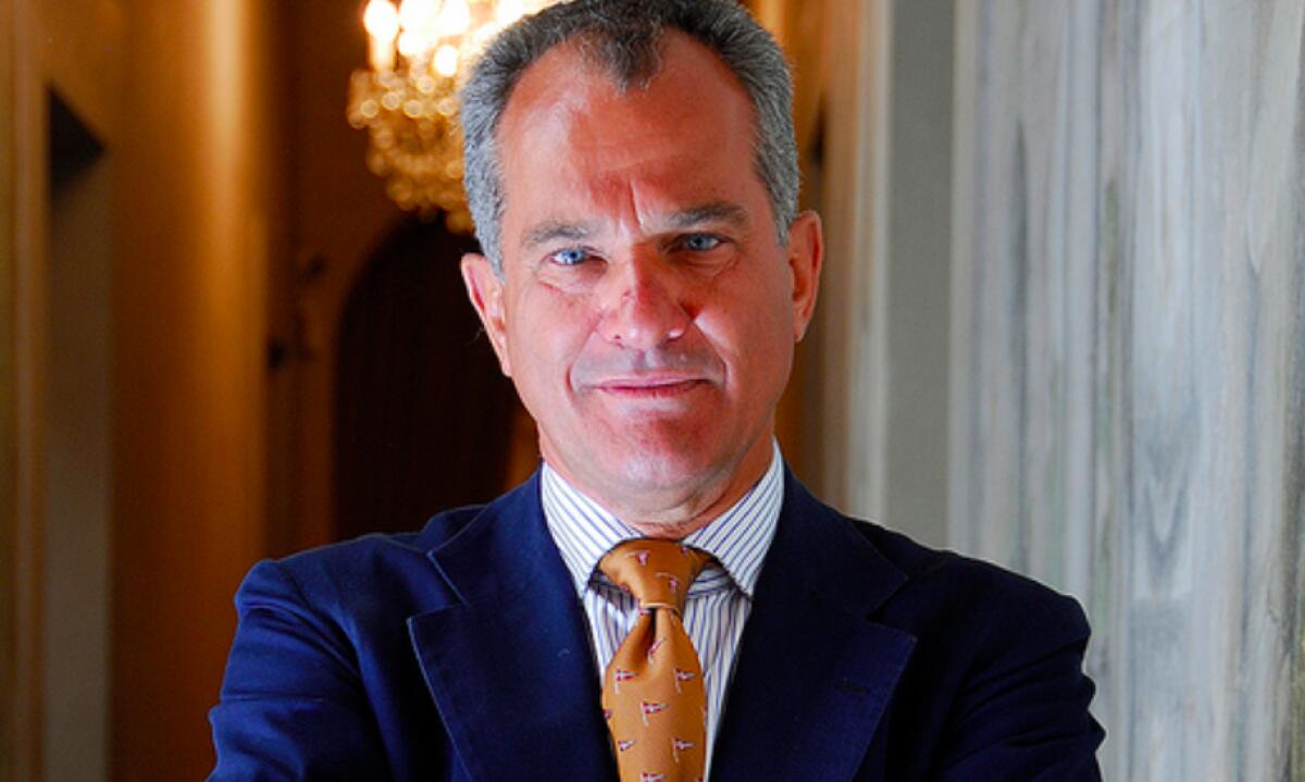 L. Ferragamo: "Vorrei il nuovo stadio a Firenze ma in tempi brevi come chiede Commisso" - 