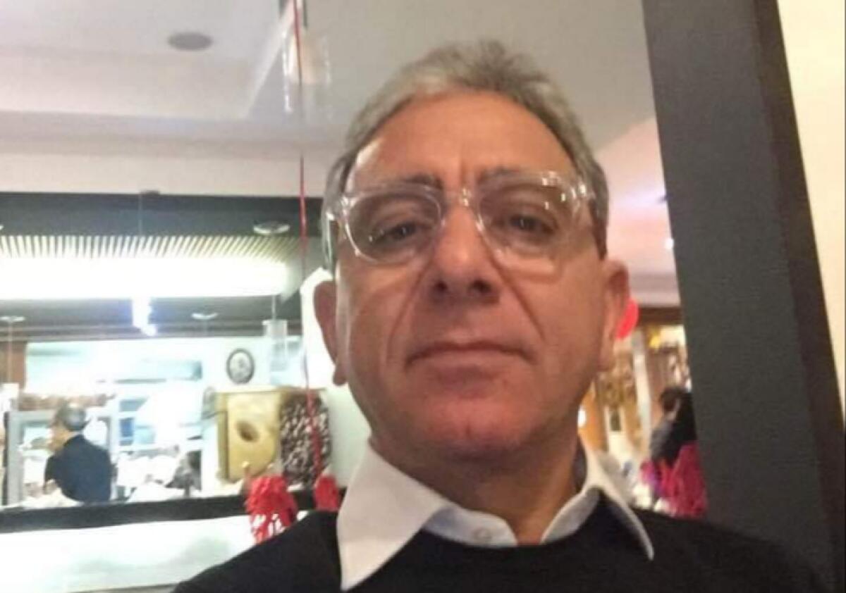 Nicassio: "Gaetano ragazzo umile. In campo disinvolto sia davanti a 10 persone che a San Siro.." - 