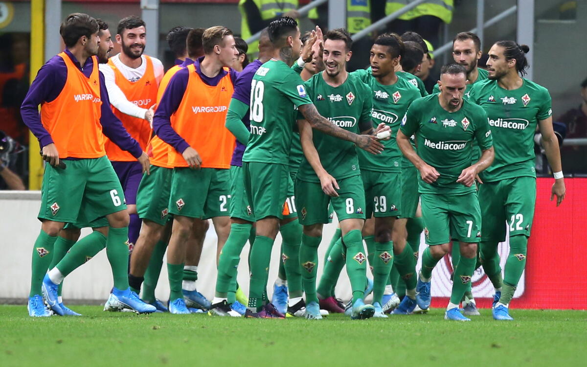 La Nazione, Ribery è il paperone dei viola. Tutti gli ingaggi e le scadenze della rosa - 