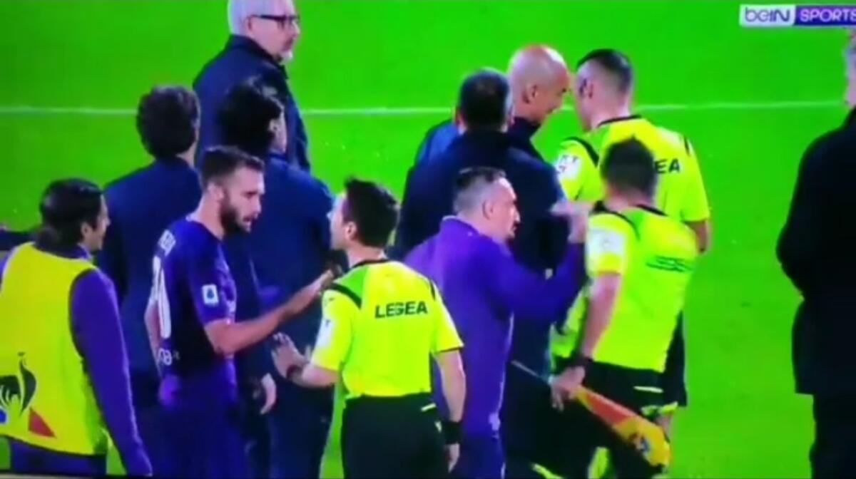 Ribery, stangata in arrivo, rischia almeno quattro giornate. E quel precedente di Borja... - 