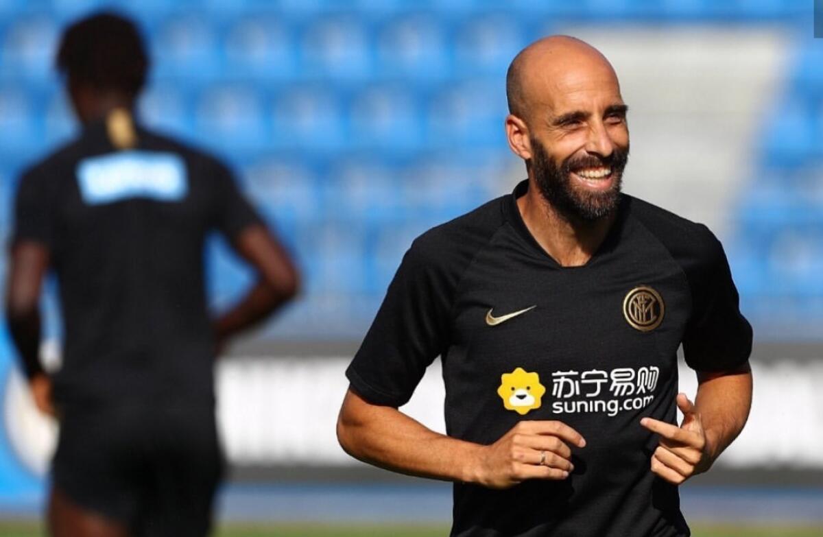 A gennaio l'Inter ha deciso di cedere Borja Valero, lo spagnolo si guarda intorno. Ecco tutte le possibilità - 