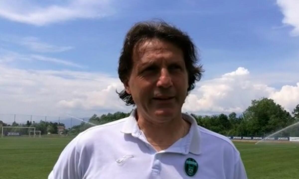 Rossitto: "La Fiorentina di oggi può battere chiunque. Con la Lazio sarà una sfida molto difficile" - 