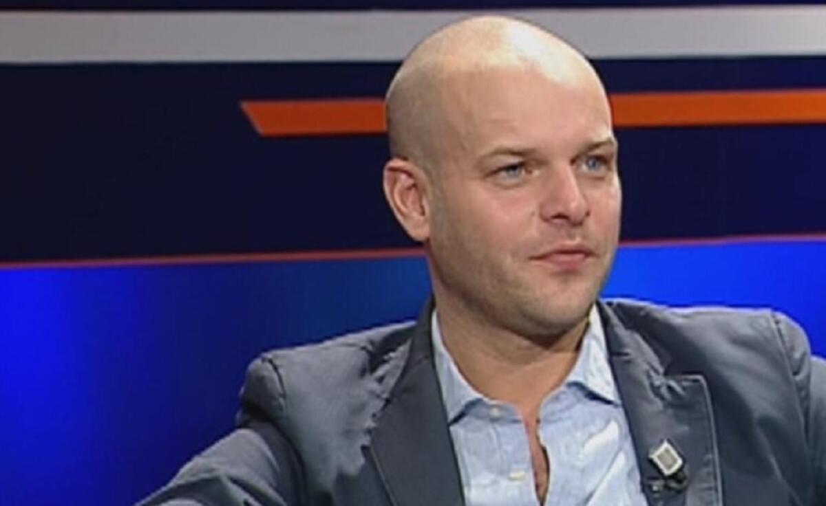Tuttomercatoweb, Biasin: "Ribery si è ricordato troppo tardi che deve comportarsi da campione" - 