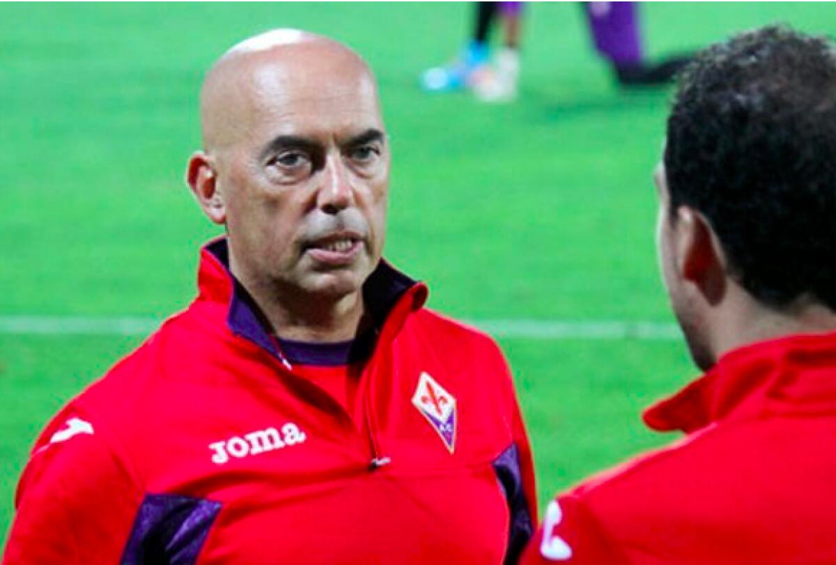 Vio: "Montella ha sempre curato tantissimo i calci piazzati. Chi li calcia è l'uomo fondamentale" - 