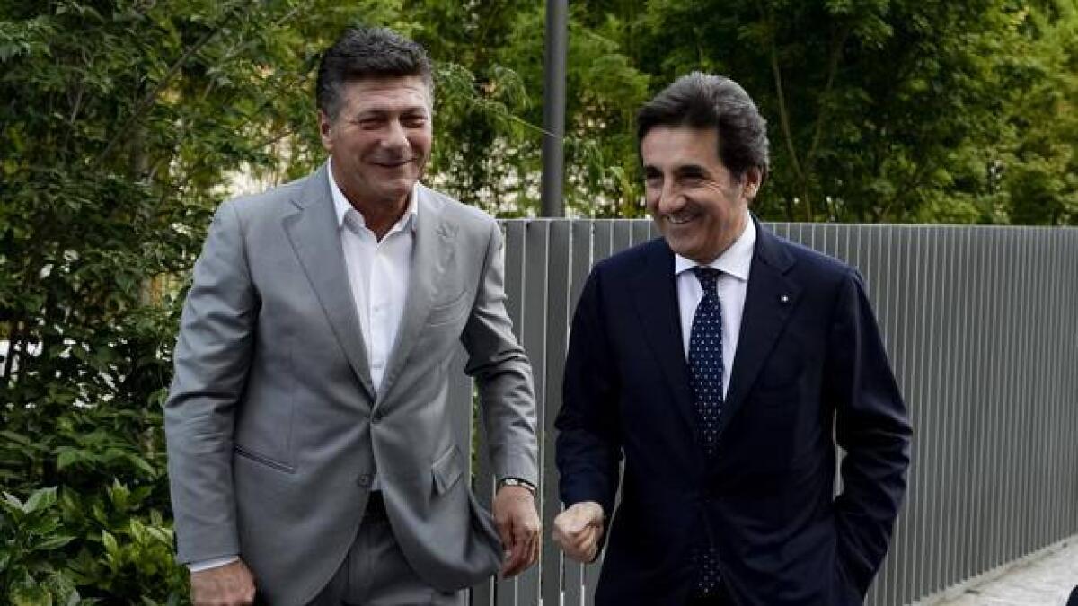 Cairo furioso con Mazzarri, non accetta che la Fiorentina gli sia davanti con un monte ingaggi più basso del suo Torino - 